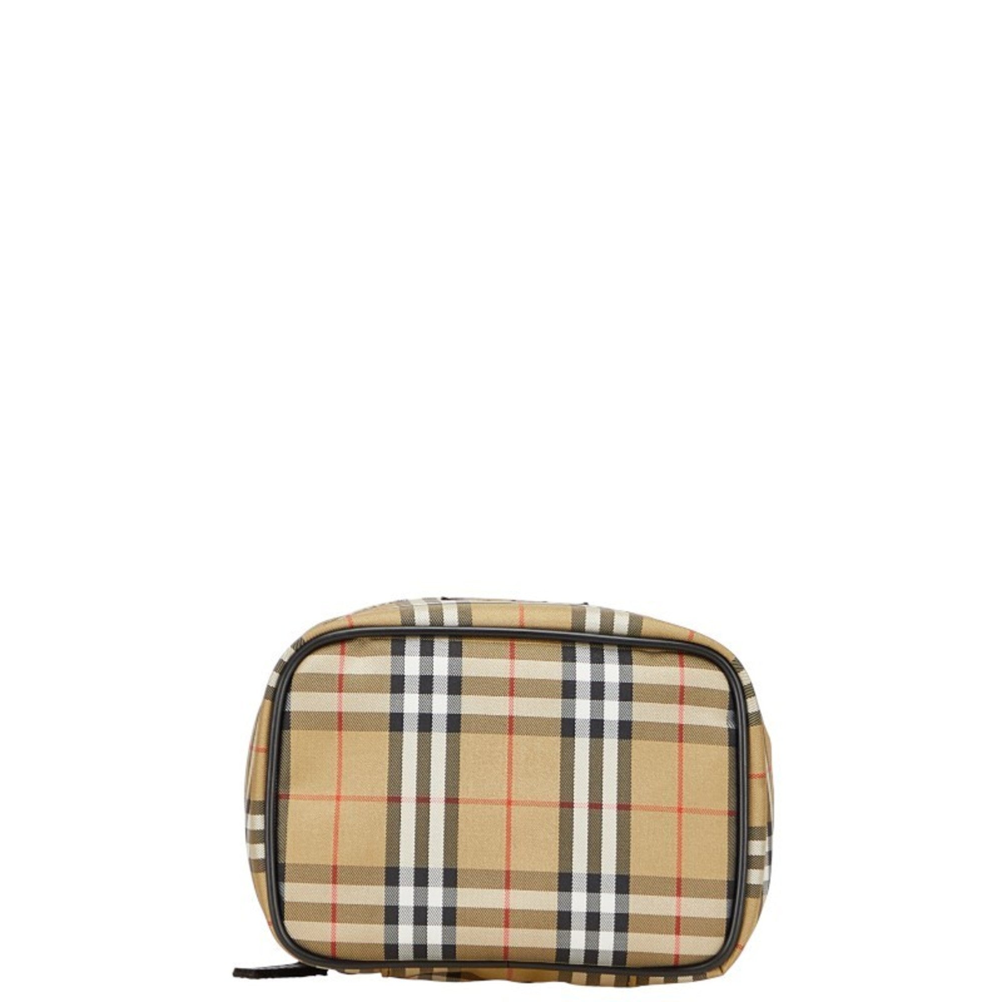 Paddy Crossbody Bag Vintage Check Canvas Small