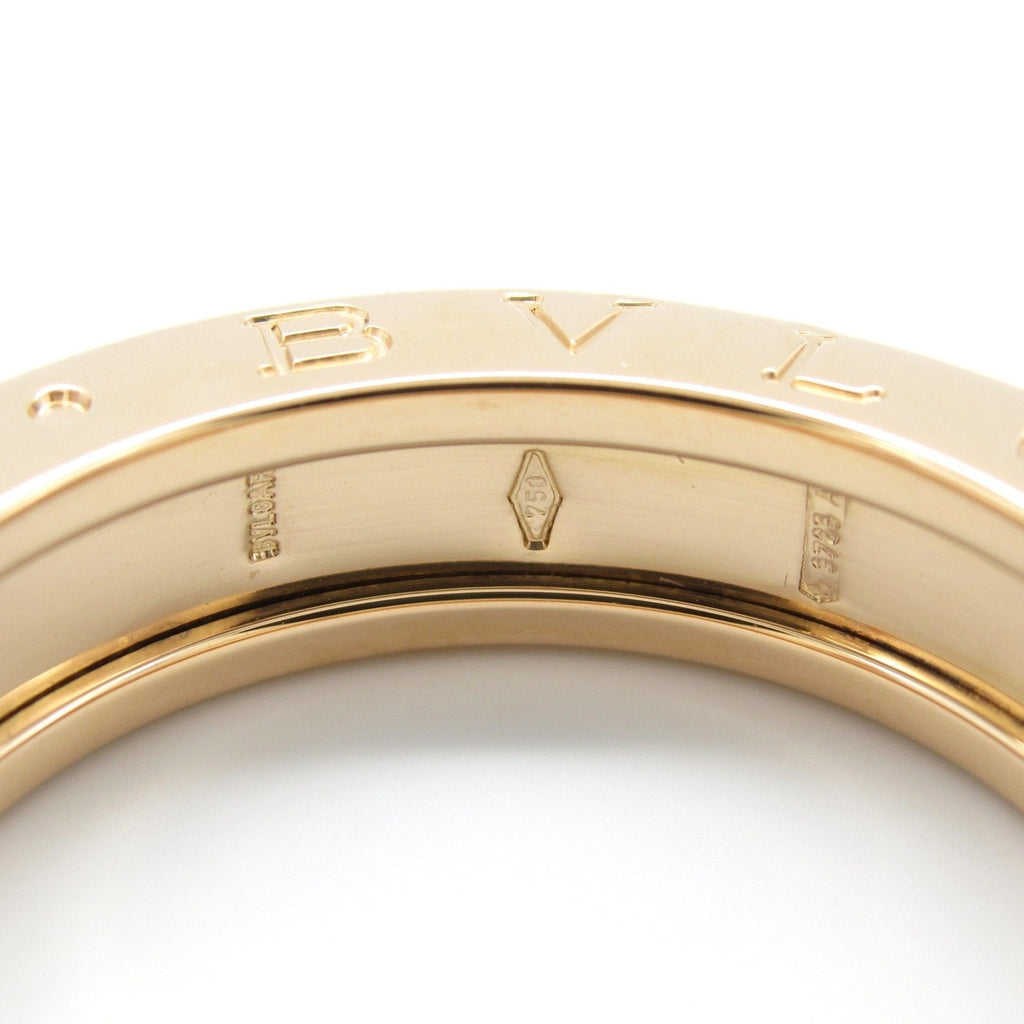 B.Zero1 Ring 18K Rose Gold