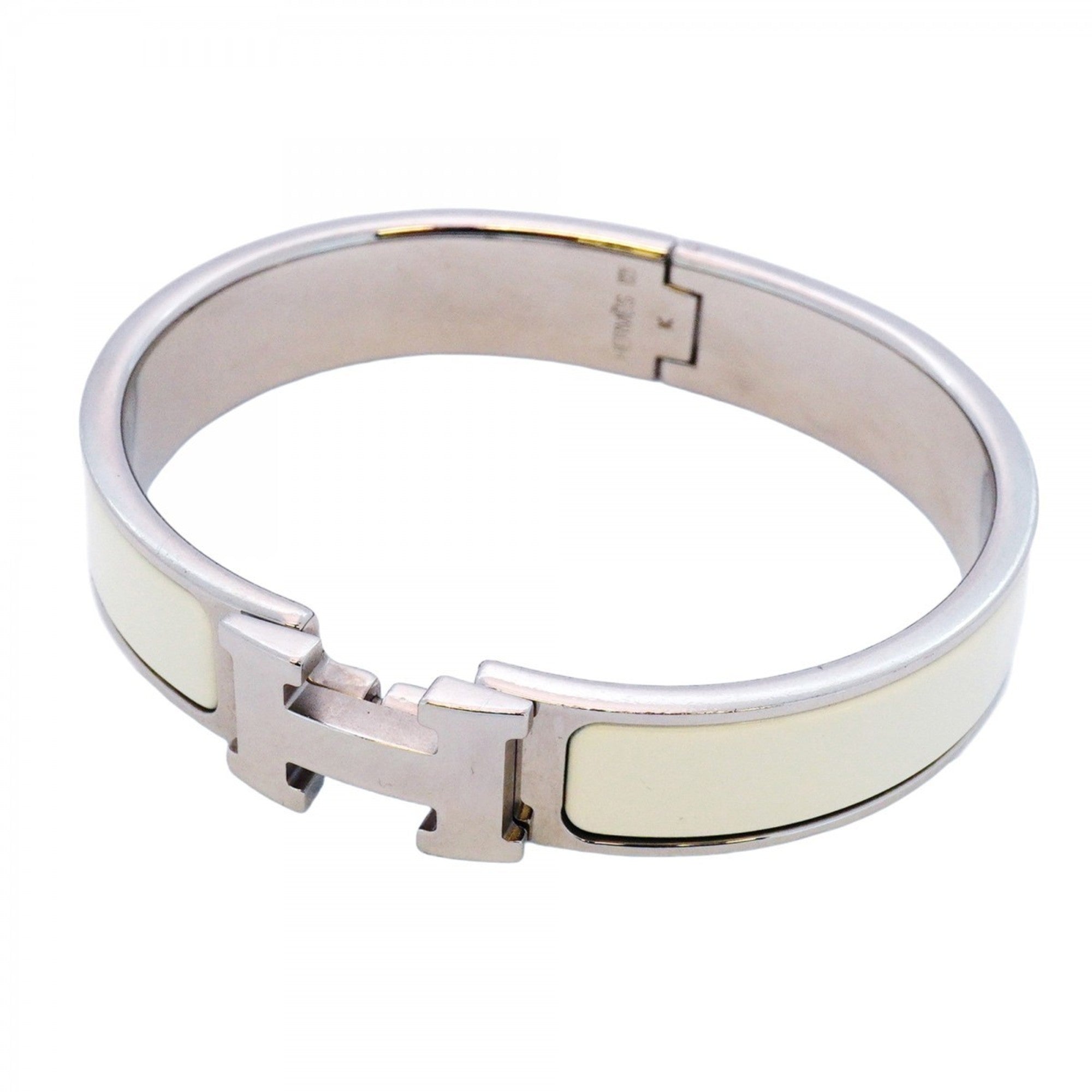 Click Cluck Bracelet Metal Mini