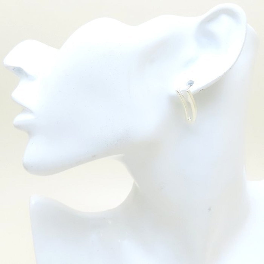 Earrings Sterling Silver