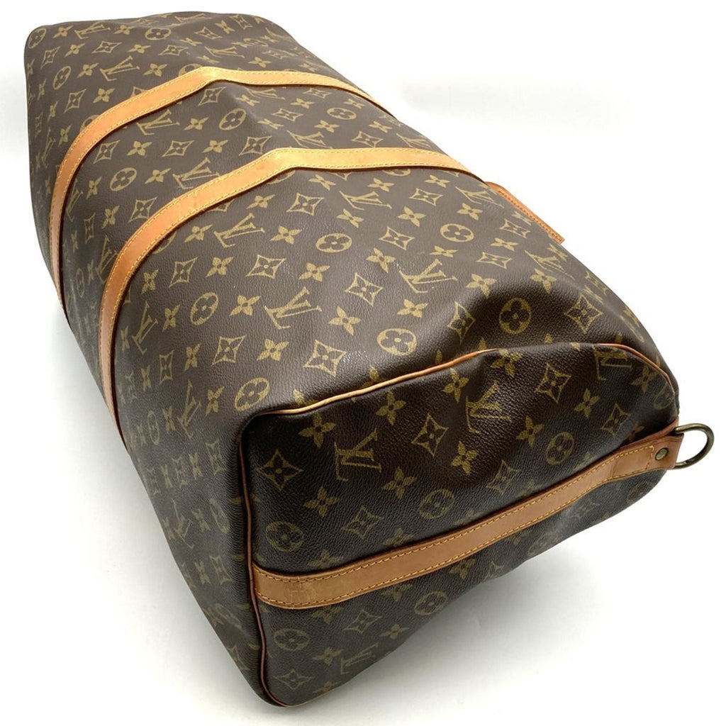 Keepall Bag Monogram Canvas 50