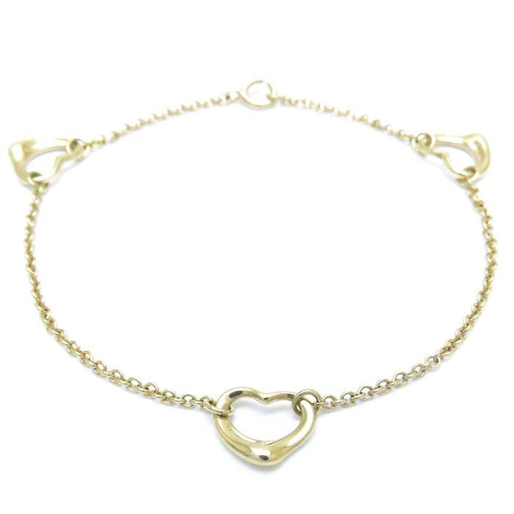 Bracelet 18K Yellow Gold