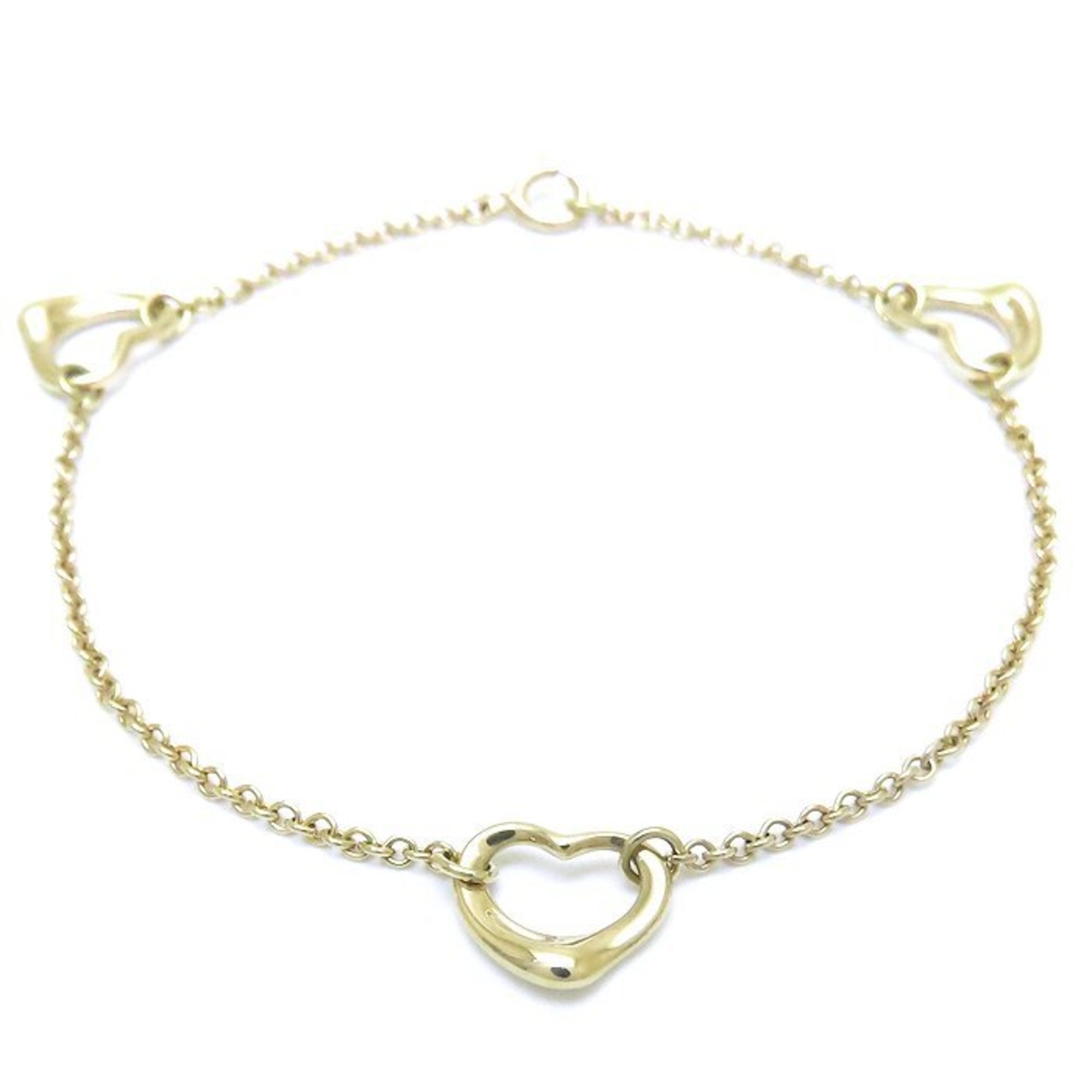 Bracelet 18K Yellow Gold