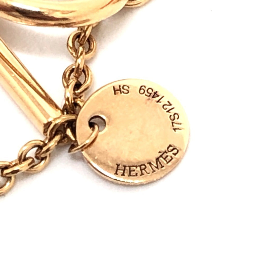 Charm Bracelet 18K Rose Gold