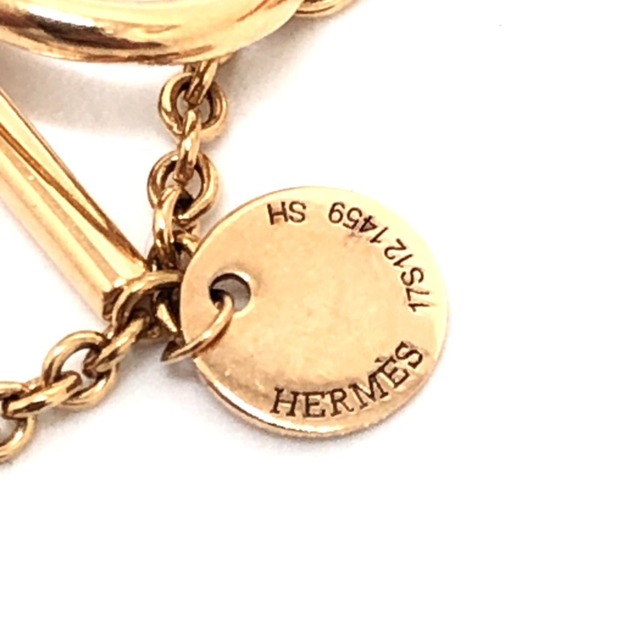 Charm Bracelet 18K Rose Gold