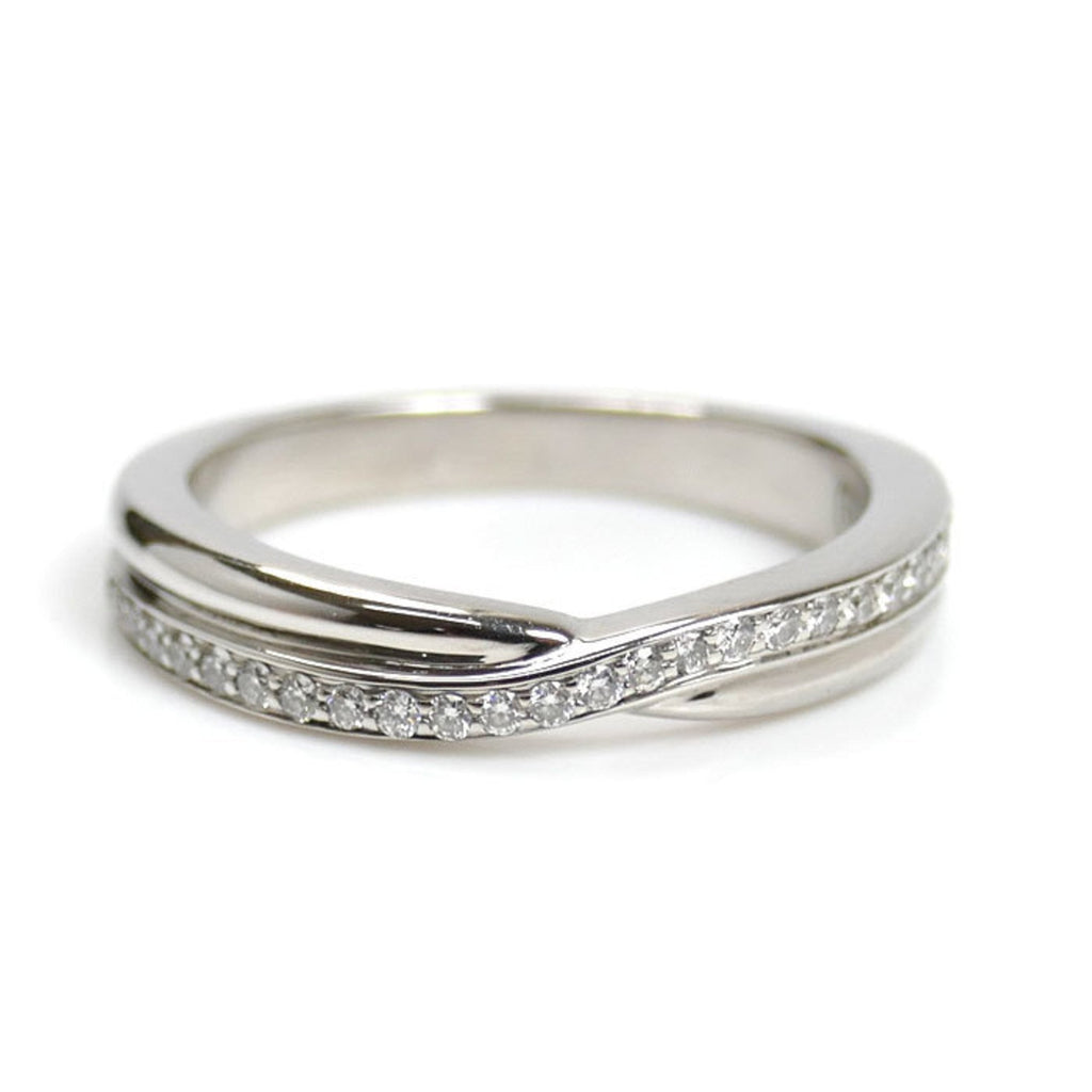 Band Ring Platinum