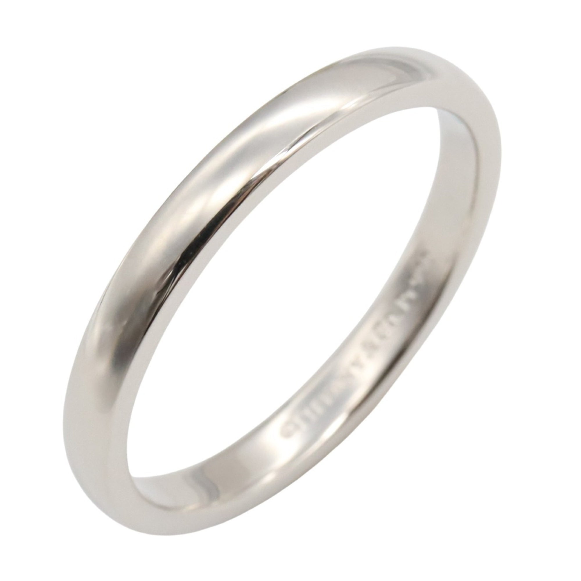 Ring Platinum