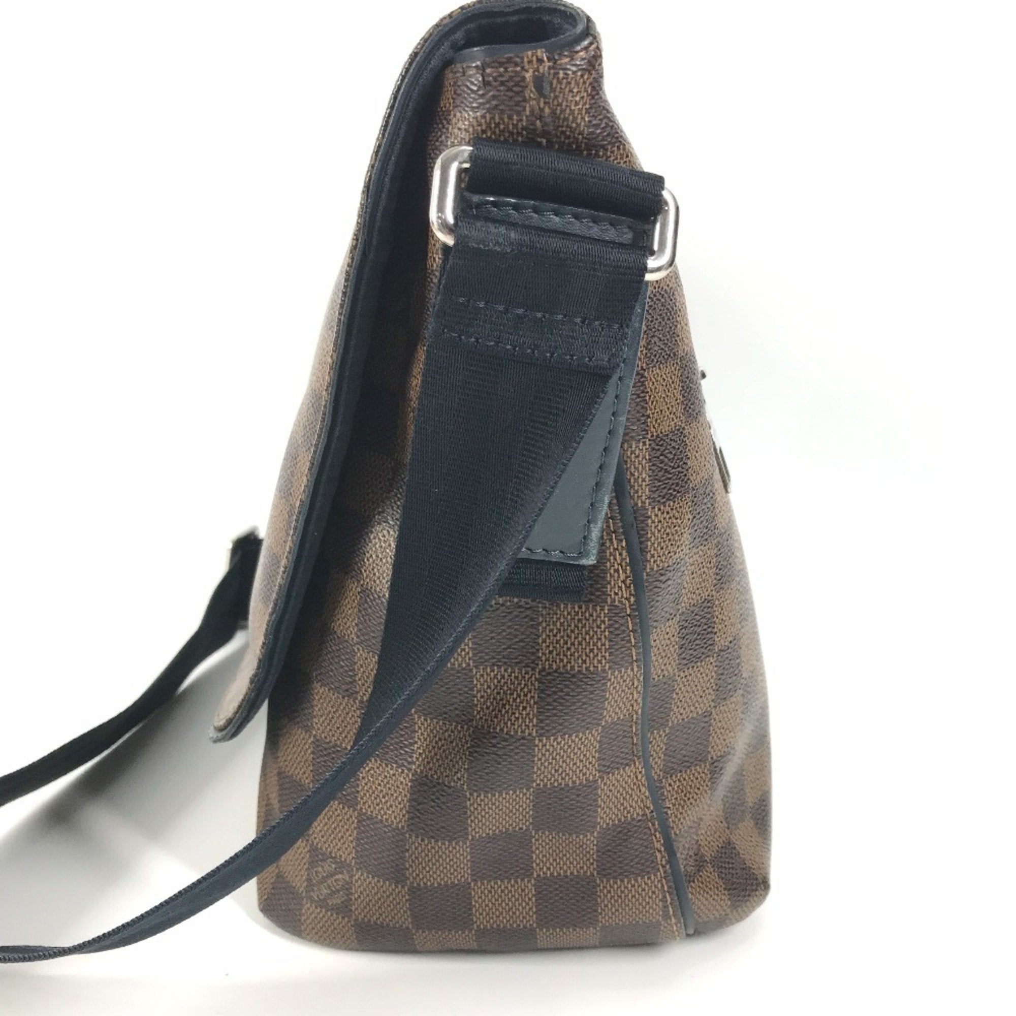 Sprinter Messenger Bag Damier MM