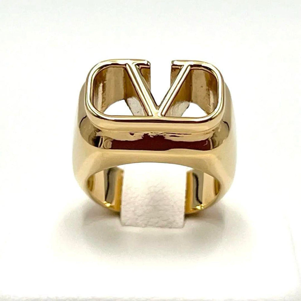 V Ring Metal