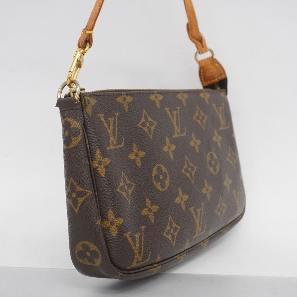 Pochette Accessoires Monogram Canvas