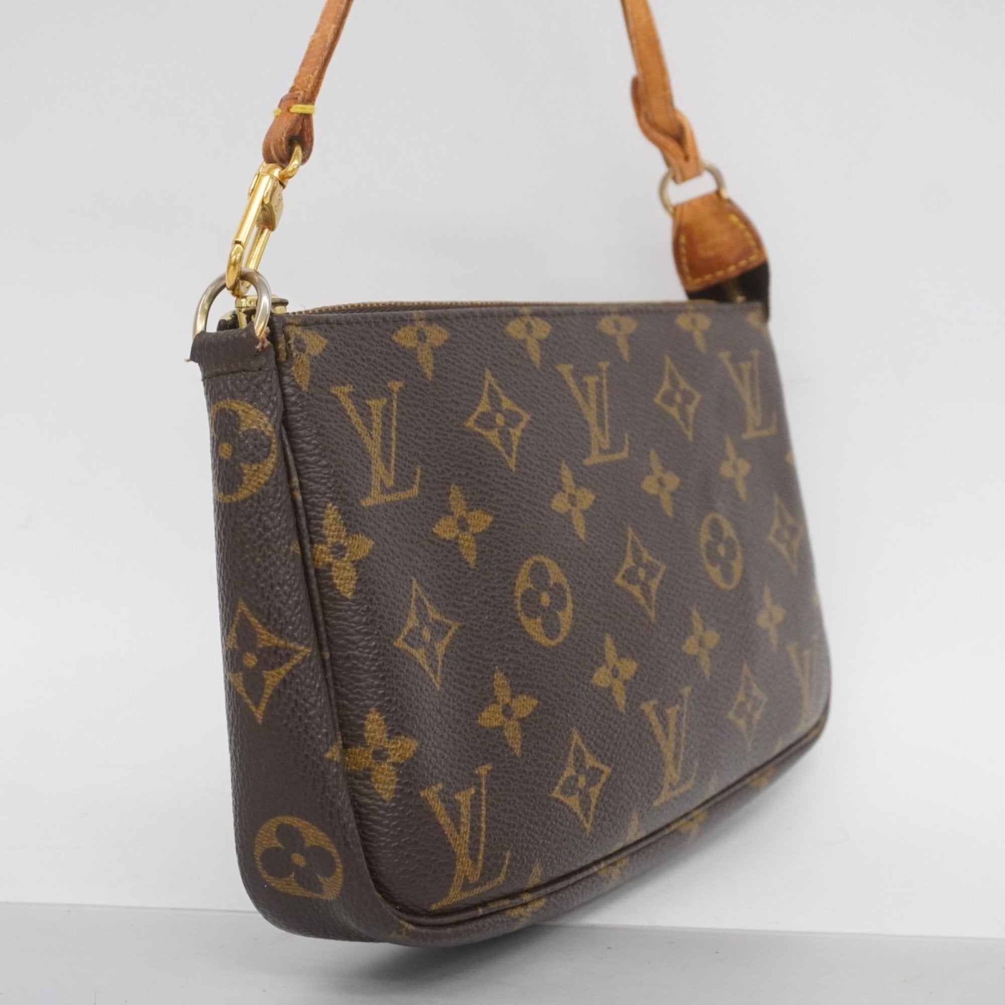 Pochette Accessoires Monogram Canvas