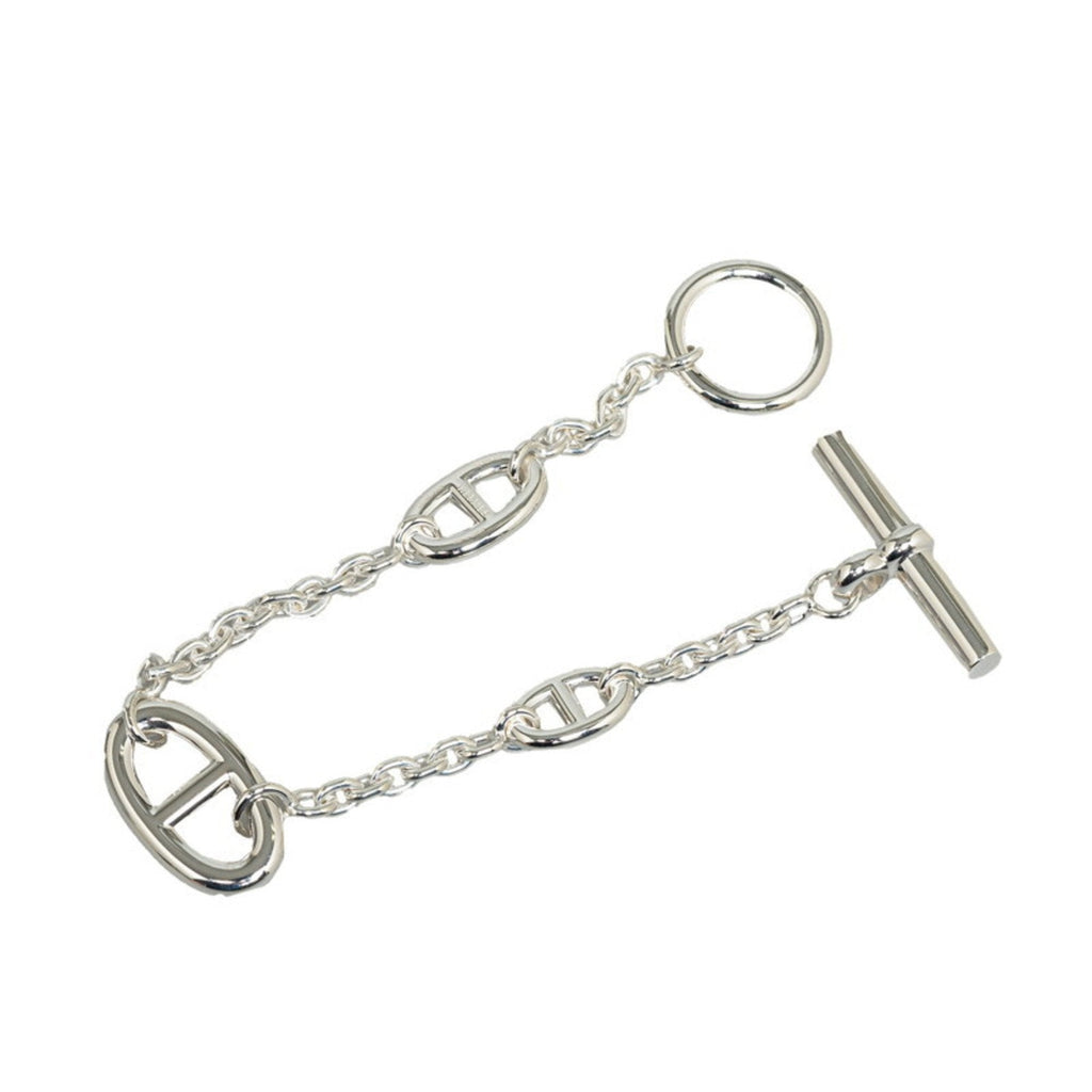 Chaine d'Ancre Bracelet Sterling Silver