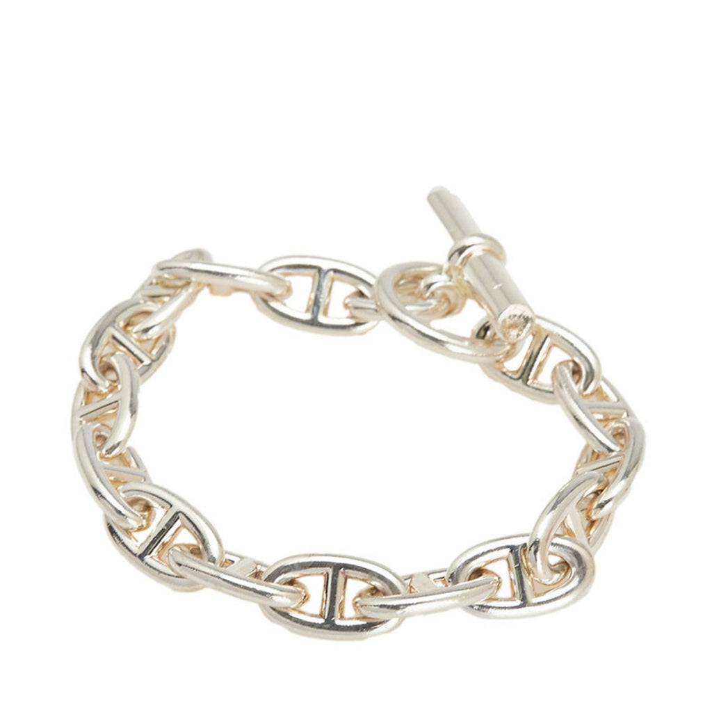 Chaine d'Ancre Bracelet Sterling Silver Large
