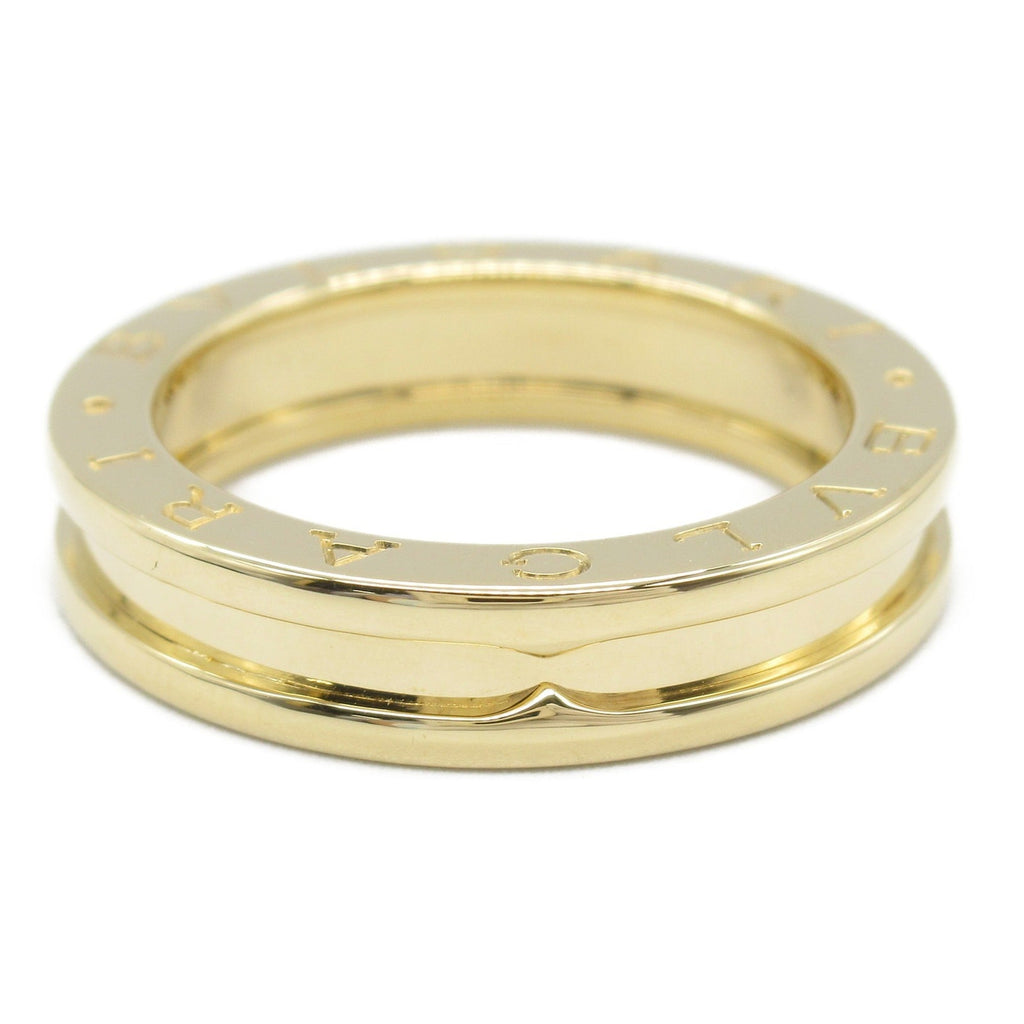 B.Zero1 Ring 18K Yellow Gold