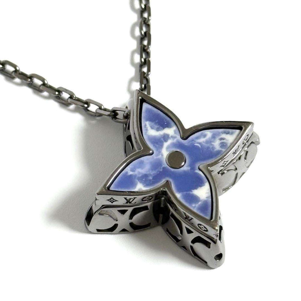 Pendant Necklace Metal