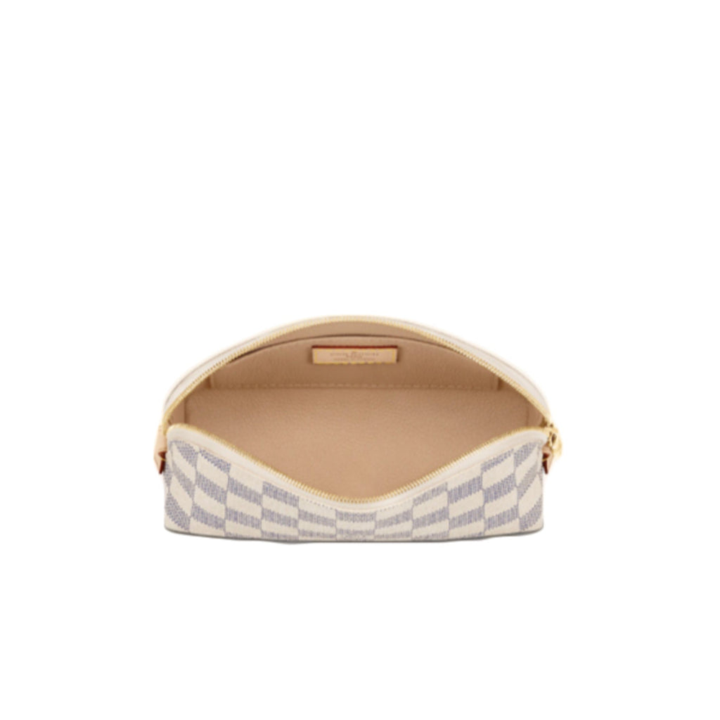 Drouot Handbag Damier