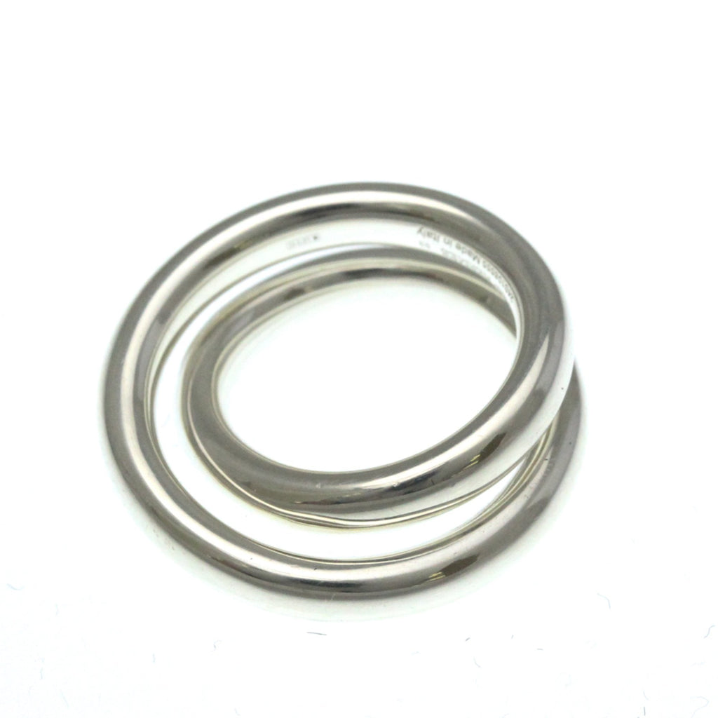 Vertige Ring Sterling Silver