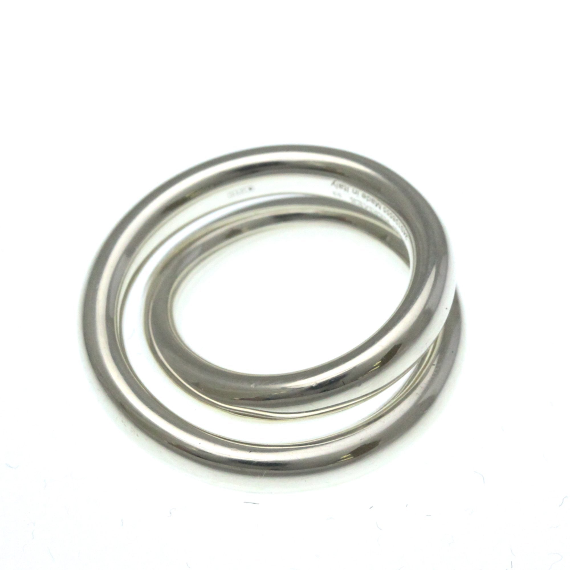 Vertige Ring Sterling Silver