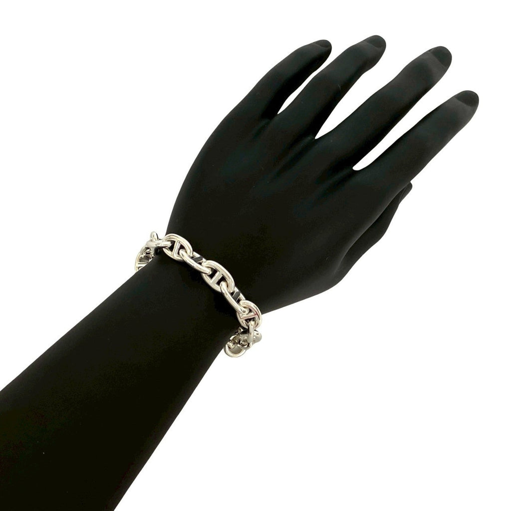 Chaine d'Ancre Bracelet Sterling Silver Medium