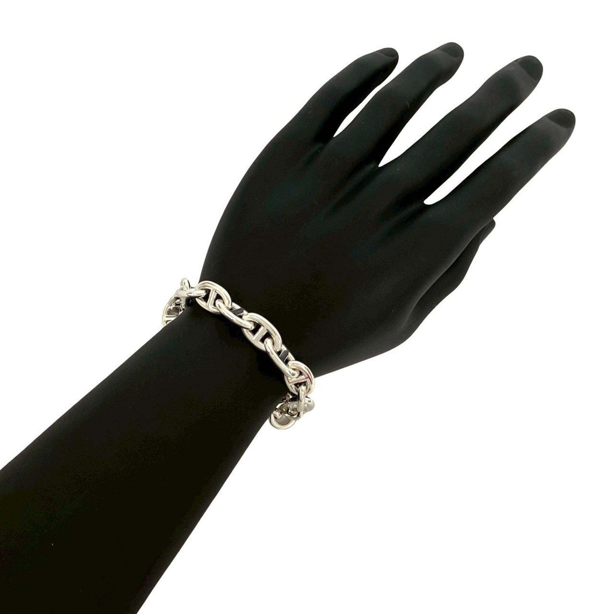 Chaine d'Ancre Bracelet Sterling Silver Medium