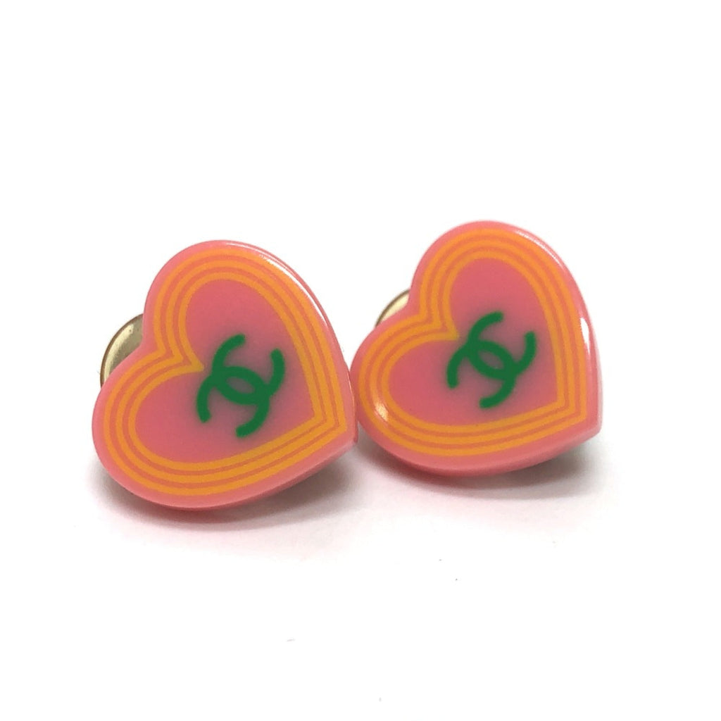 Clip-On Earrings Clip-On