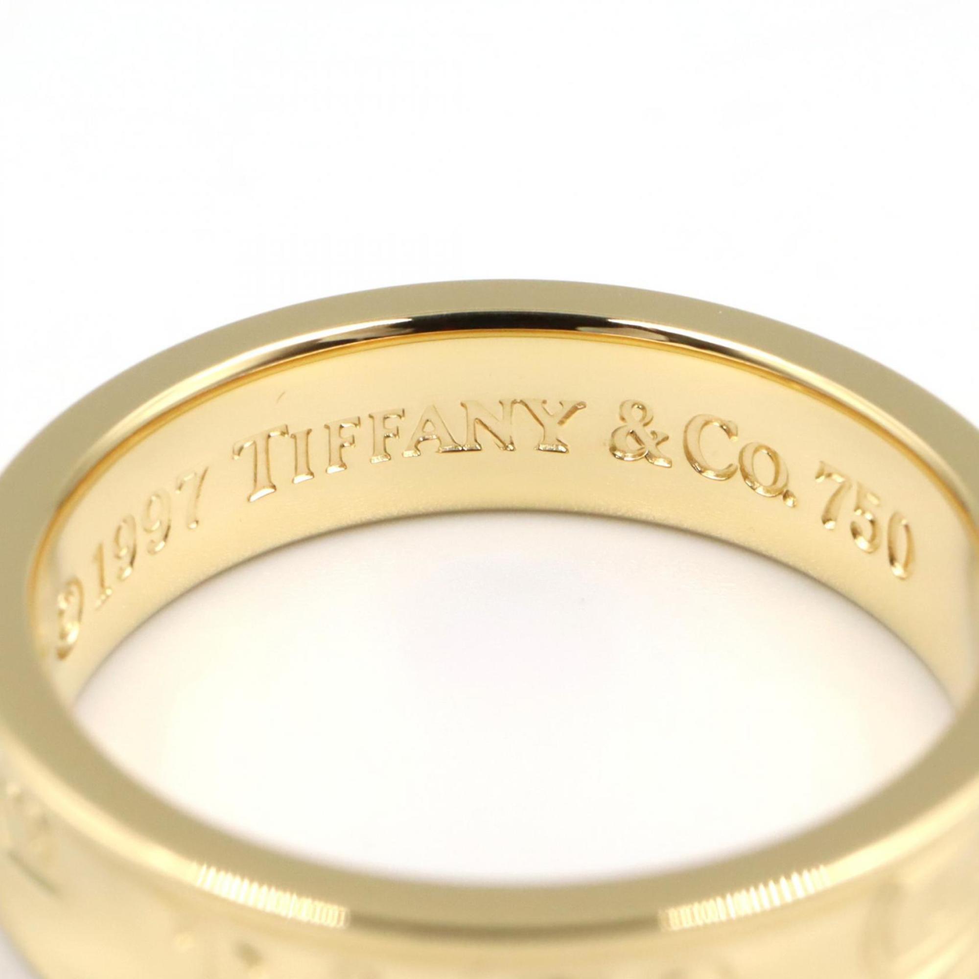 1837 Ring 18K Yellow Gold