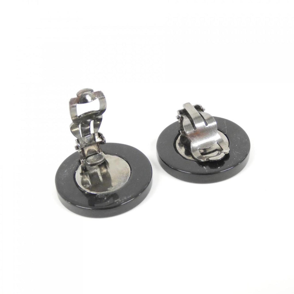 Clip-On Earrings