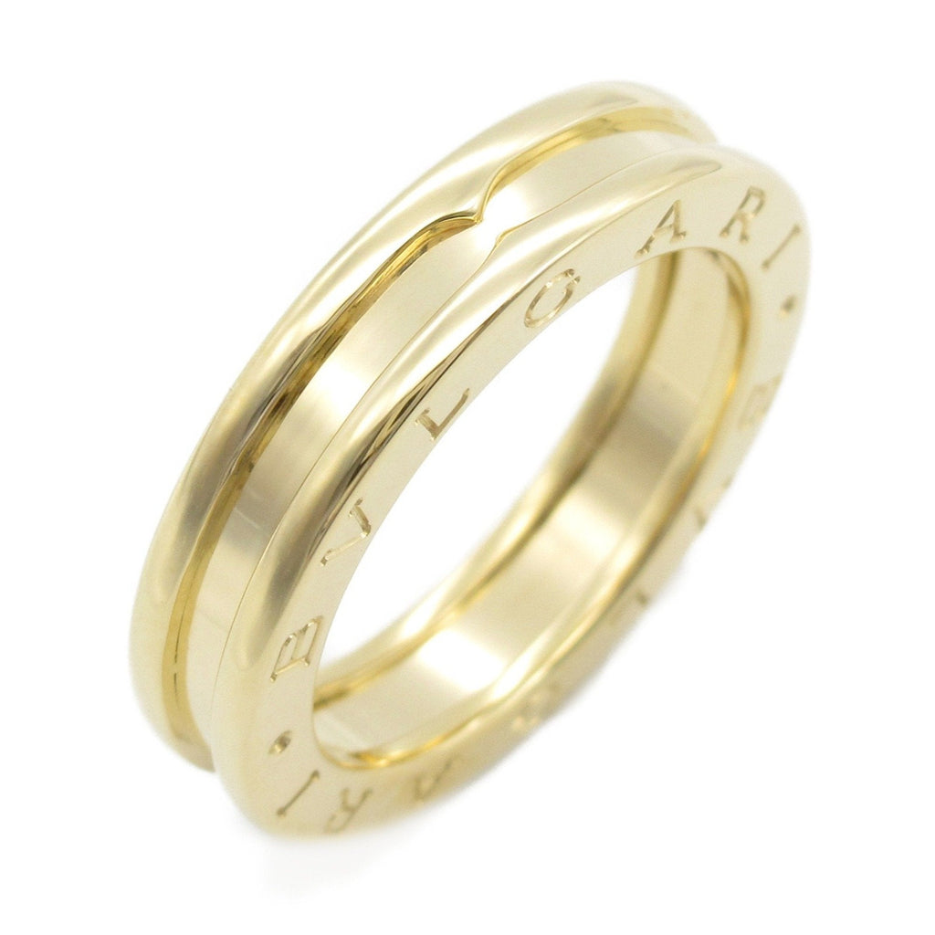 B.Zero1 Ring 18K Yellow Gold