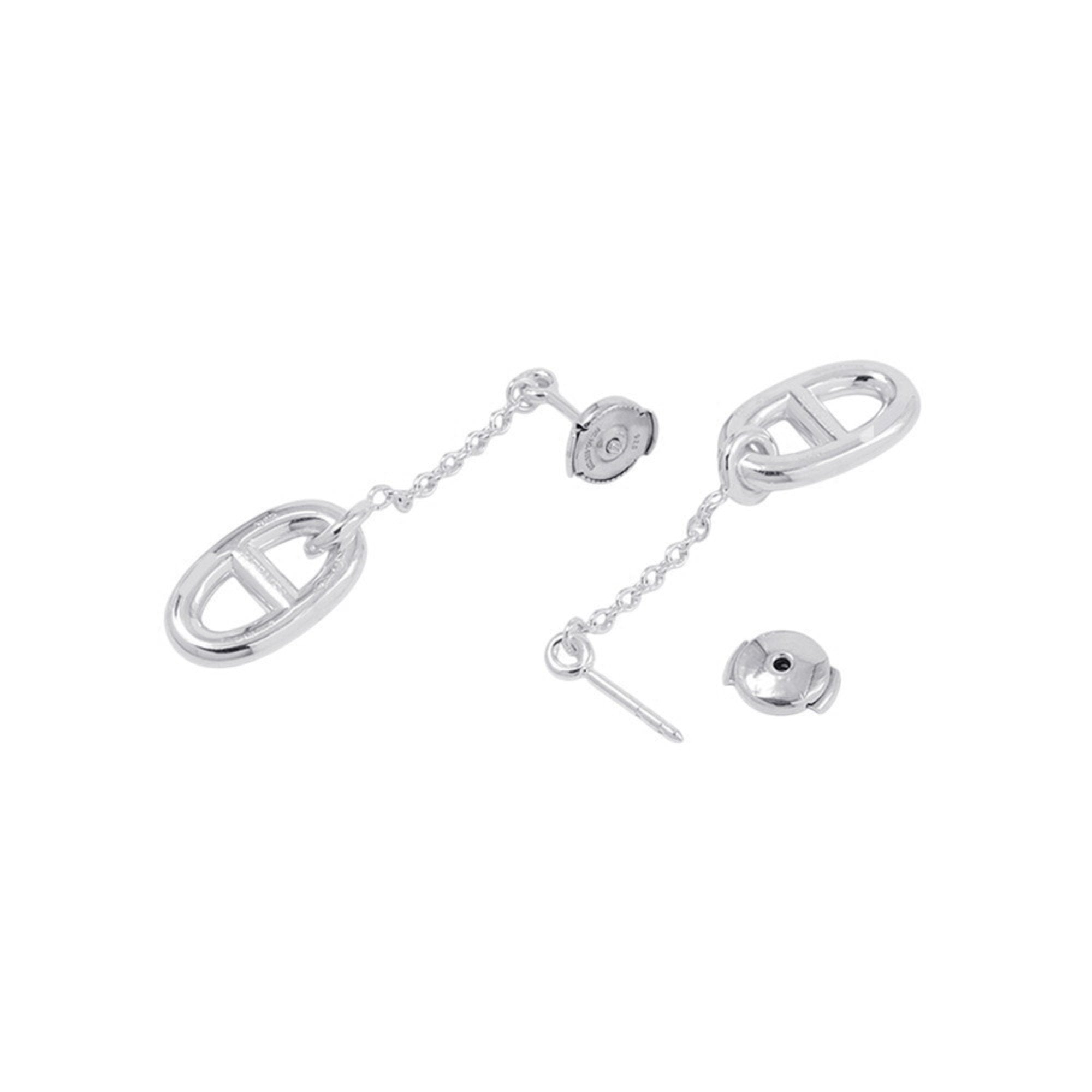 Earrings Sterling Silver