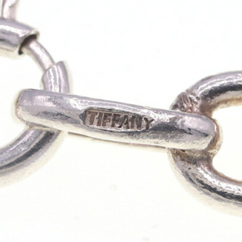 Charm Bracelet Sterling Silver