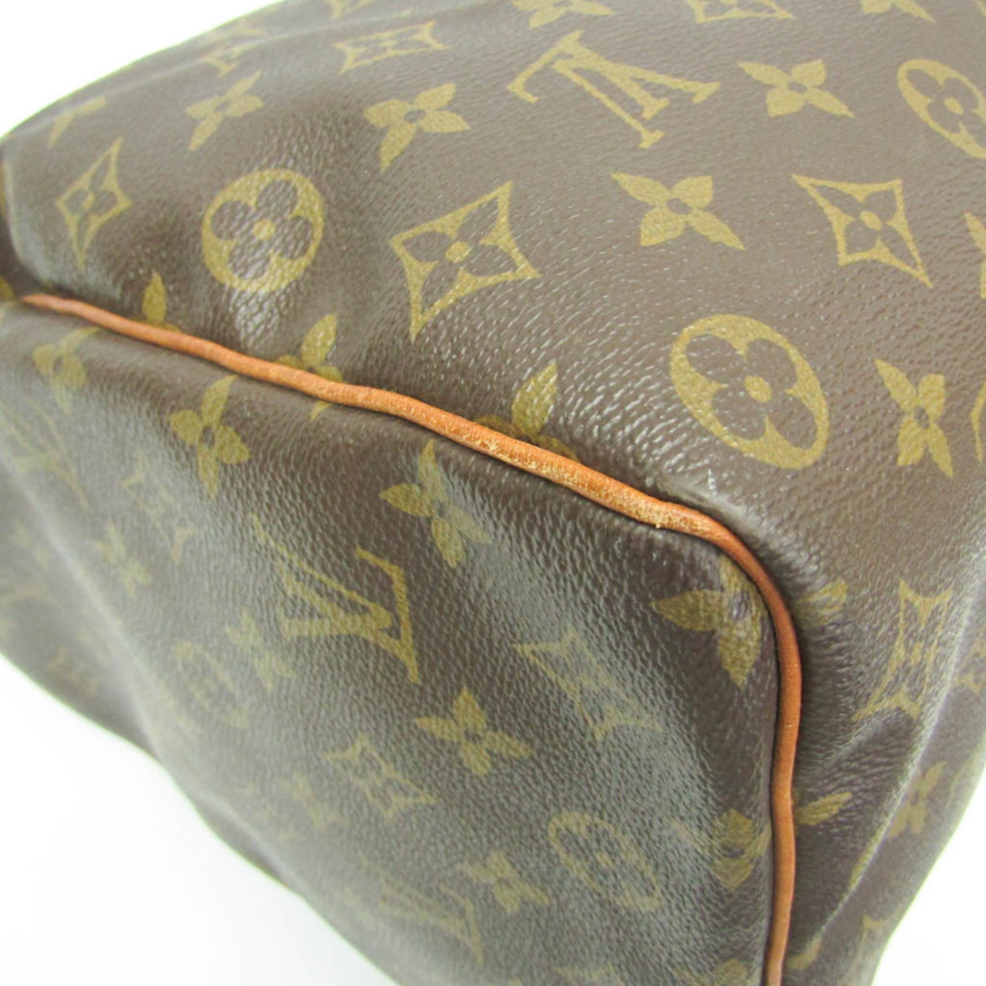 Keepall Bag Monogram Canvas 50