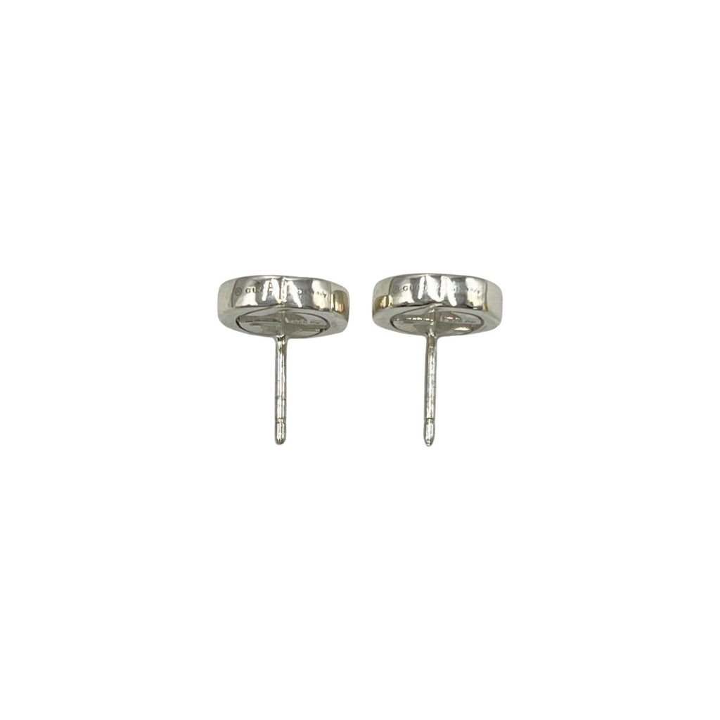 Earrings Sterling Silver