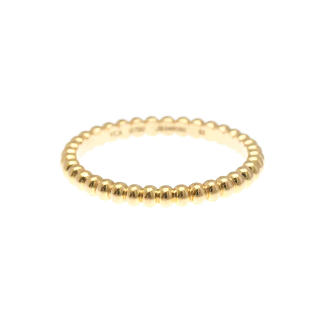 Band Ring 18K Rose Gold Mini