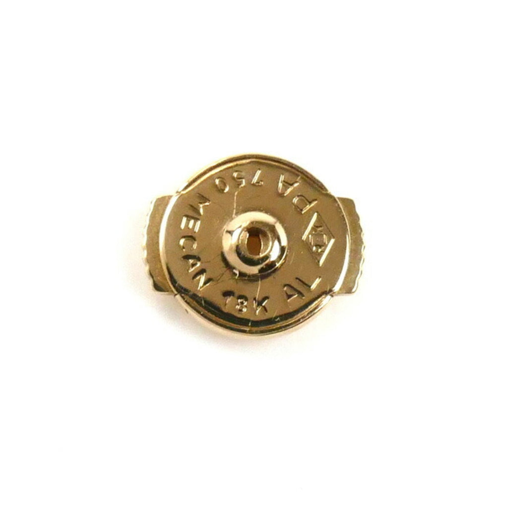 Single Earring 18K Rose Gold