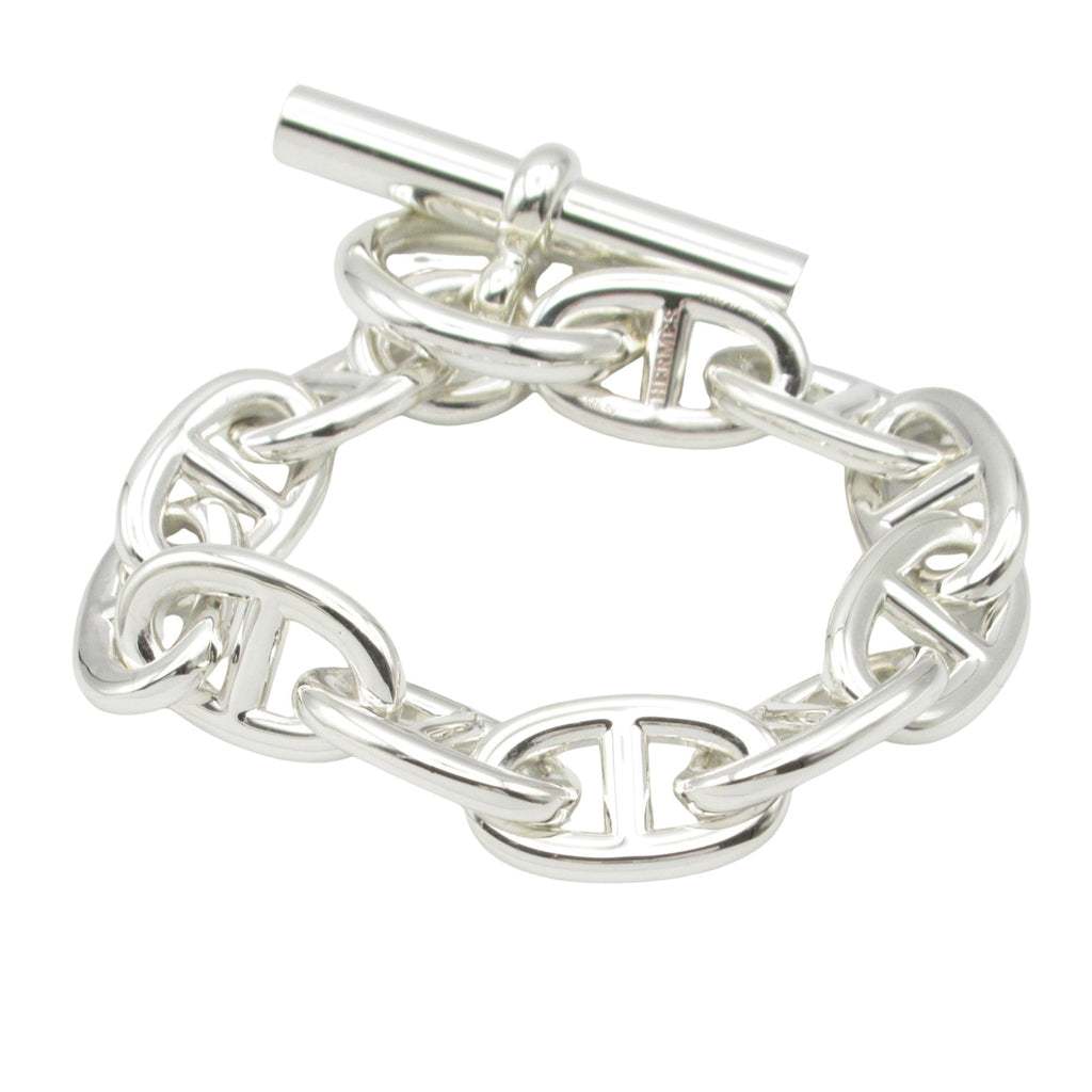Chaine d'Ancre Bracelet Sterling Silver