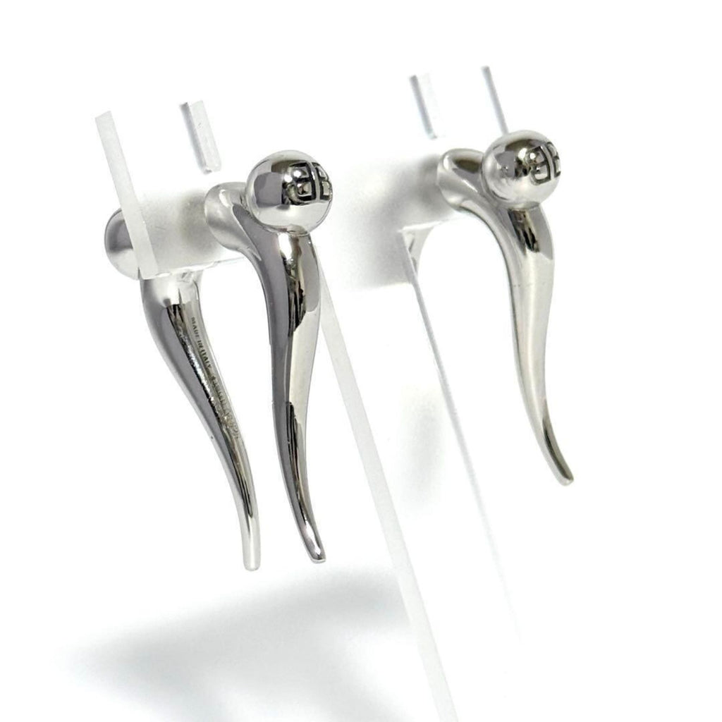 Earrings Sterling Silver
