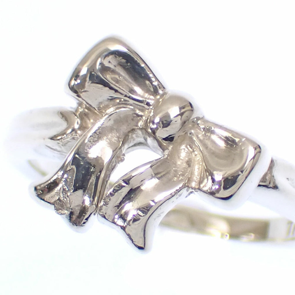 Band Ring Sterling Silver
