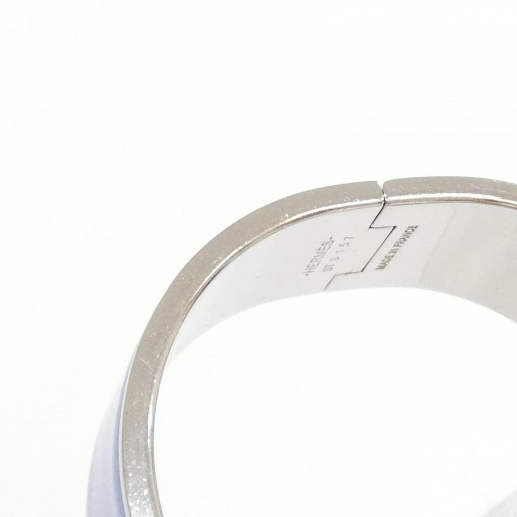 Click Crack Ash Bracelet Blue and Silver Mini