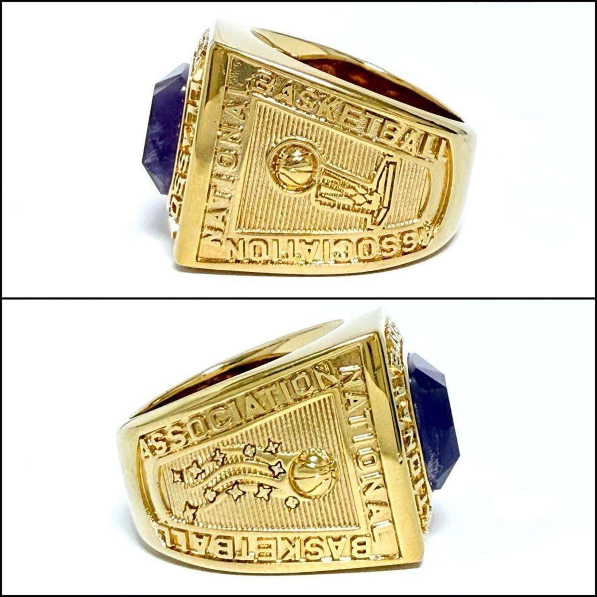 Band Ring Metal