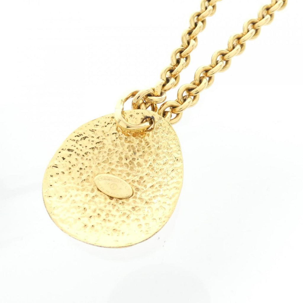Pendant Necklace Metal