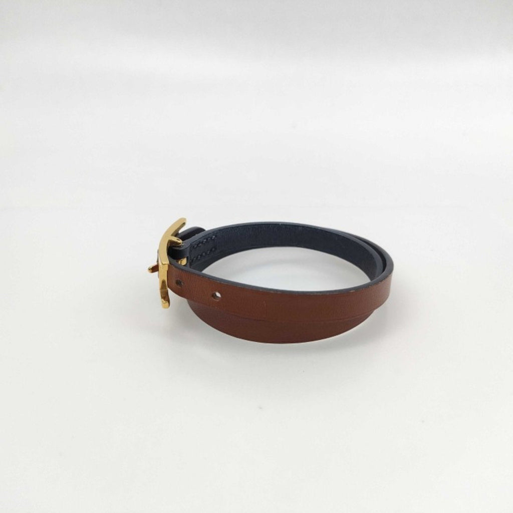 Hapi Bracelet Leather