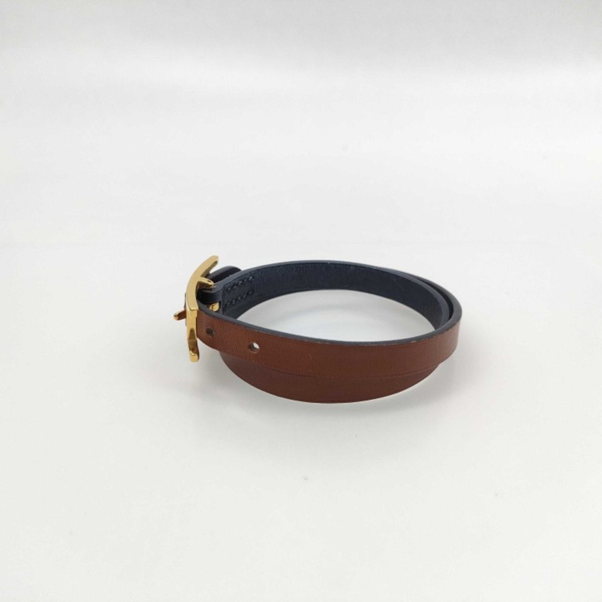 Hapi Bracelet Leather