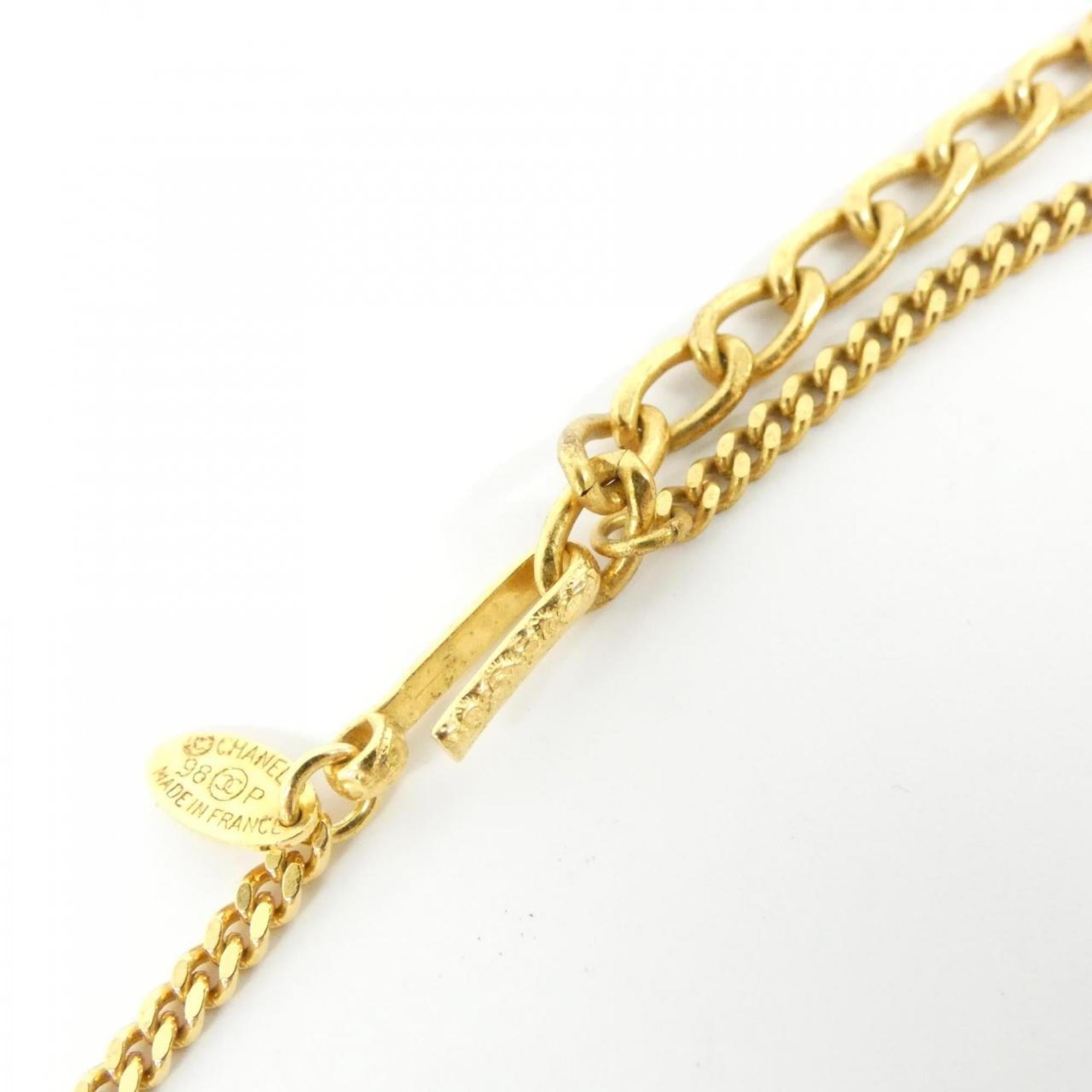 Pendant Necklace Metal