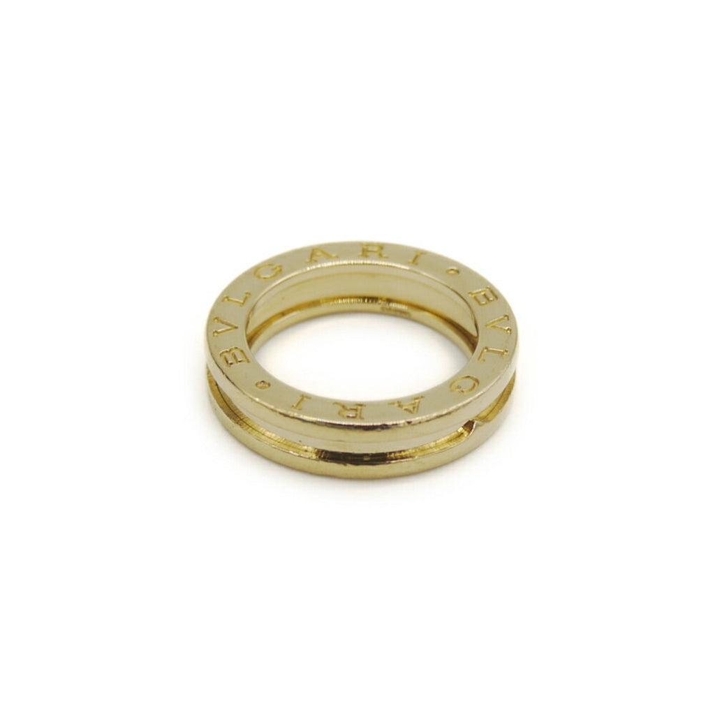 B.Zero1 One Band Ring Metal