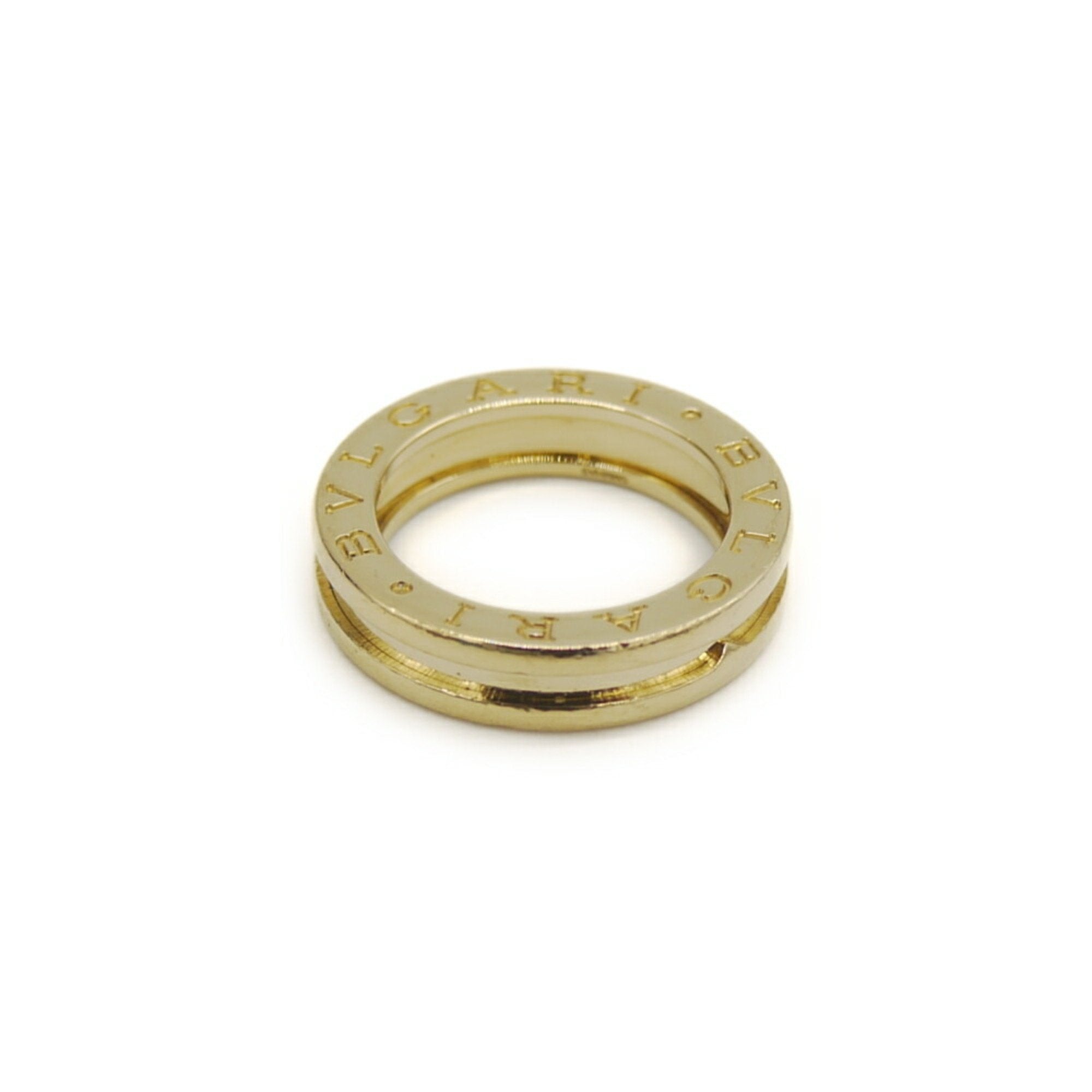 B.Zero1 One Band Ring Metal
