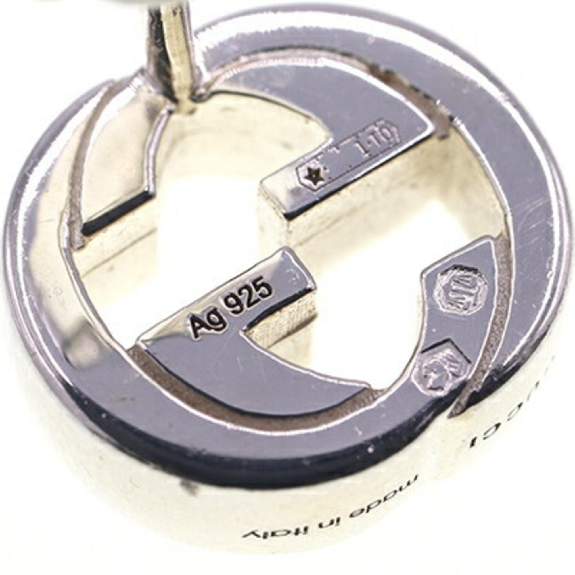 Earrings Stud Sterling Silver
