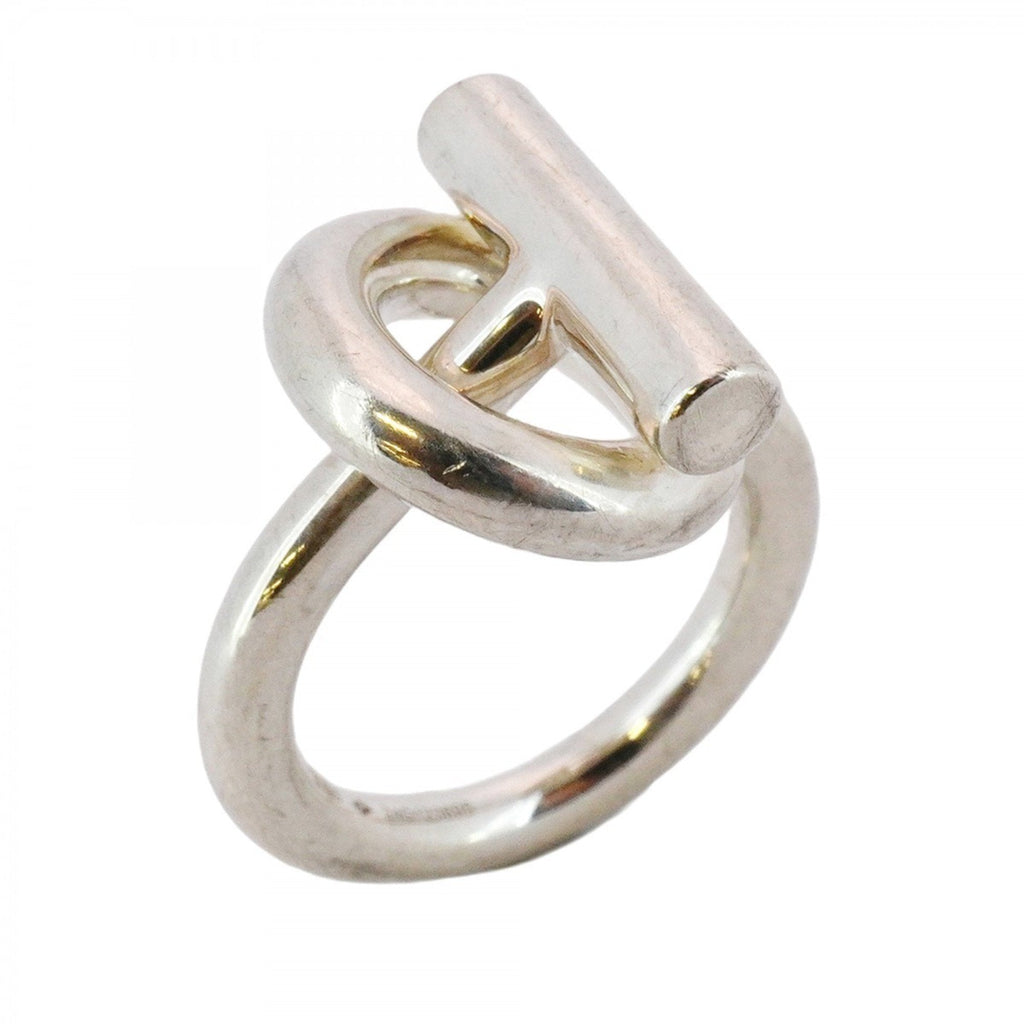 Echappé Ring Sterling Silver