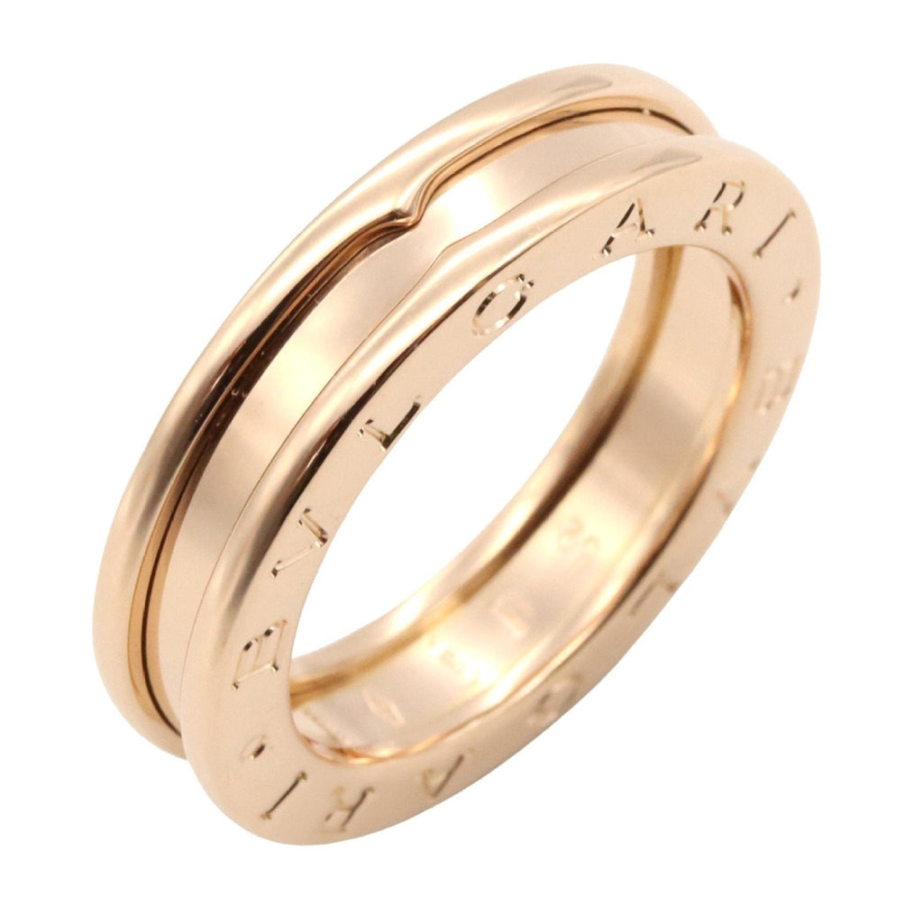 B.Zero1 Ring 18K Rose Gold