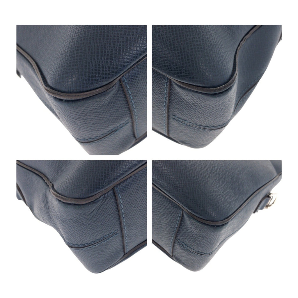 Porte-Documents Business Bag Taiga Leather