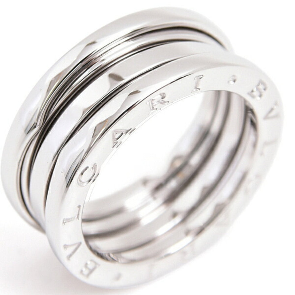B.Zero1 Ring 18K White Gold